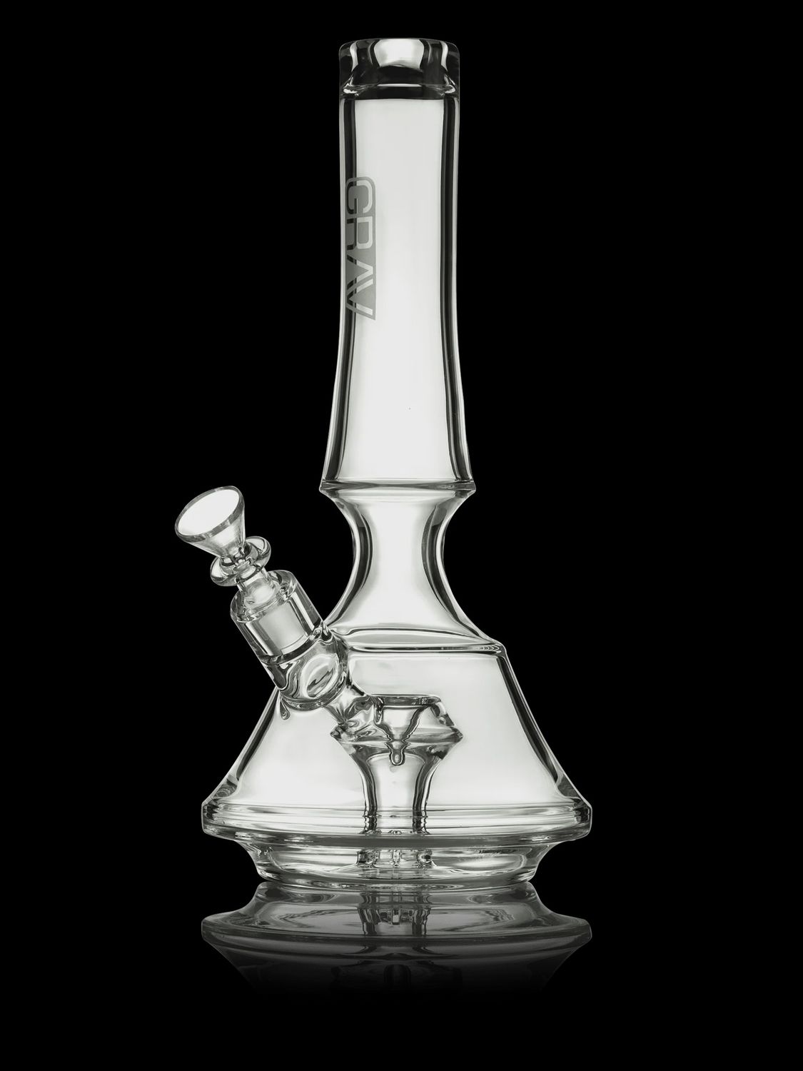 GRAV EMPRESS WATER PIPE