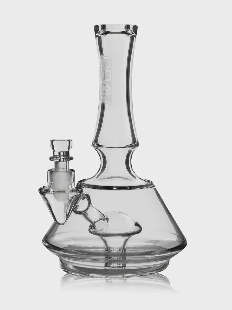 GRAV ORACLE WATER PIPE