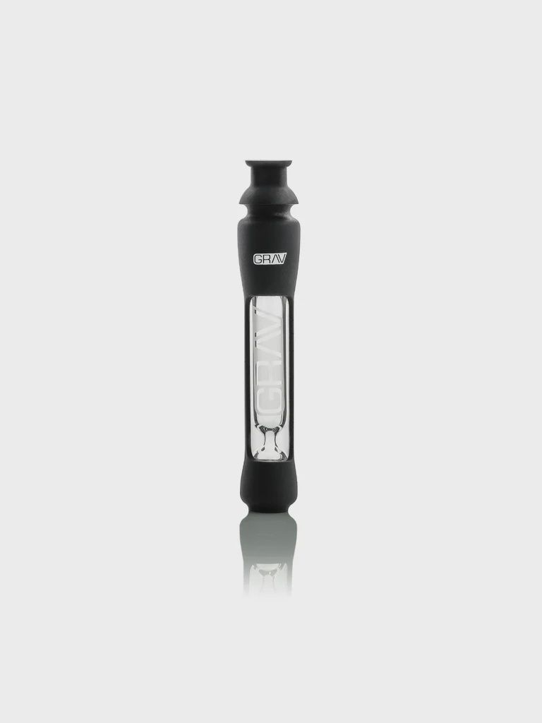 GRAV 12MM SILICONE TASTER