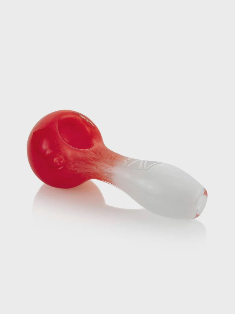 GRAV FRIT SPOON