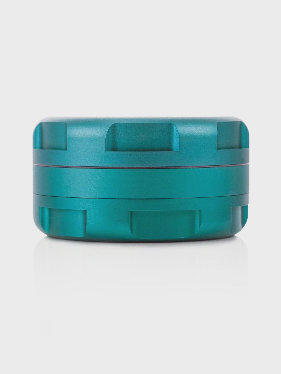 GRAV 3-PIECE GRINDER - MAUI BLUE