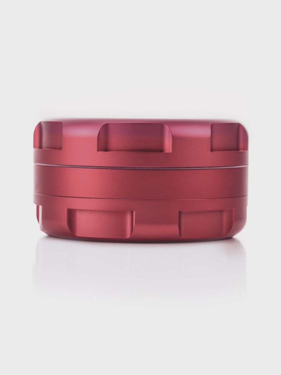 GRAV 3-PIECE GRINDER - BLUSH