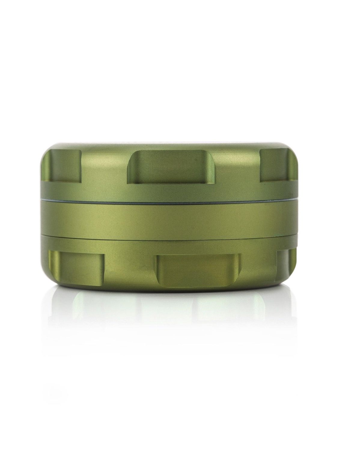 GRAV 3-PIECE GRINDER - CHARTREUSE