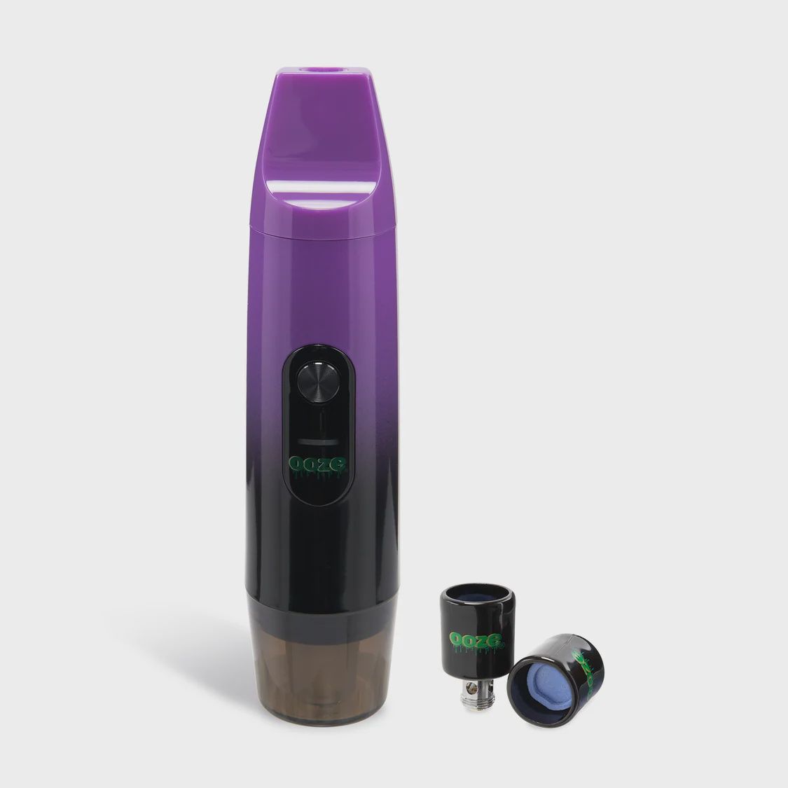 OOZE BOOSTER EXTRACT VAPORIZER