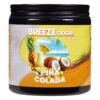 BREEZE SMOKE ODOR CANDLE 13OZ PINA COLADA