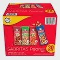 SABRITAS PEANUTS