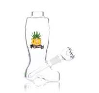 HEMPER DAS BOOT 10&quot; XL WATERPIPE