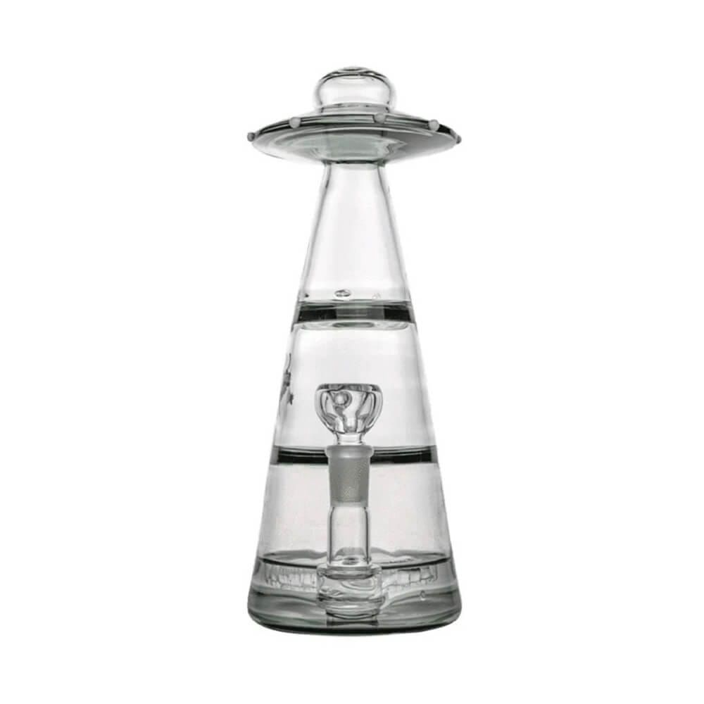 HEMPER UFO MOTHERSHIP PINK