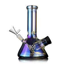 MJ ARSENAL IRIDESCENT WATER PIPE CACHE