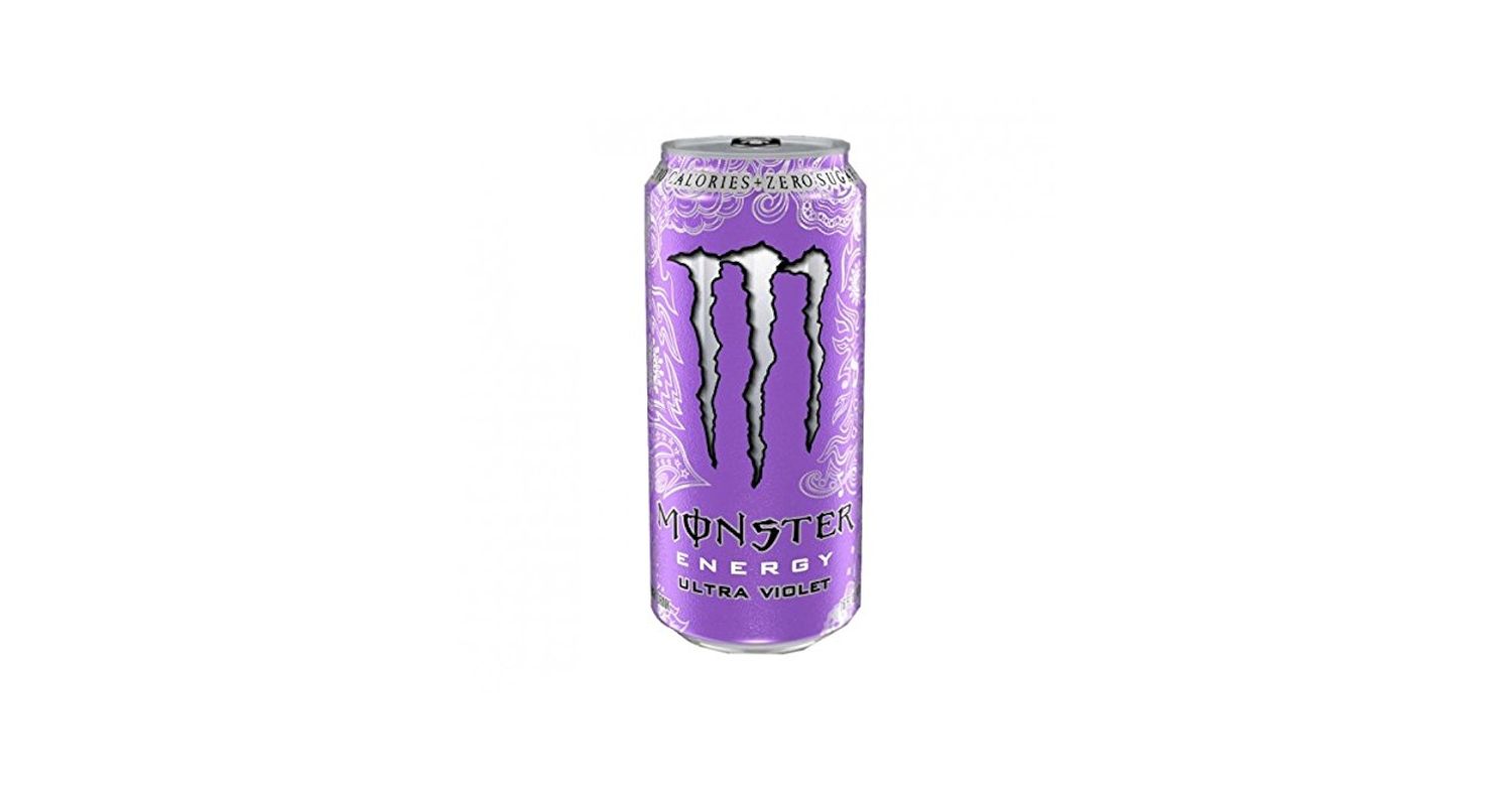 MONSTER ULTRA VIOLET