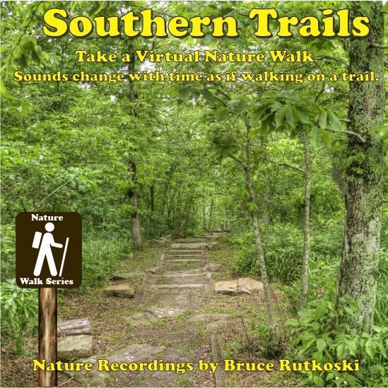 Southern Trails MP3