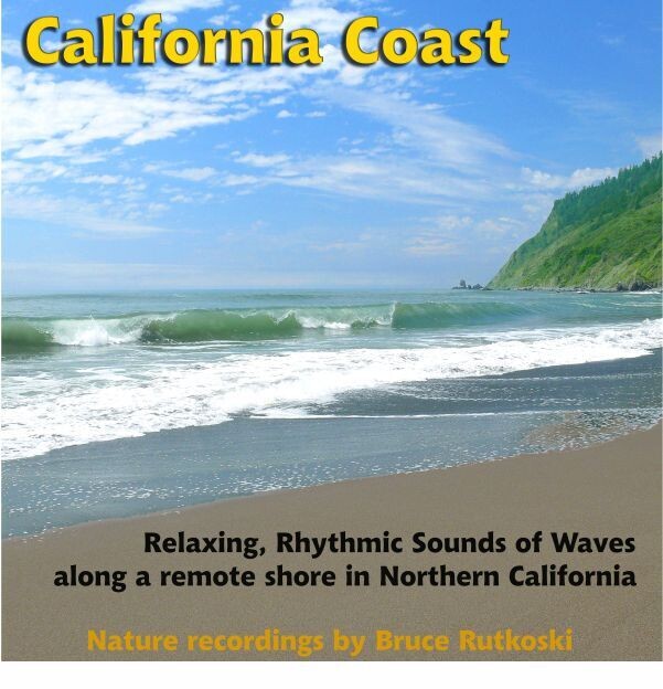 California Coast MP3