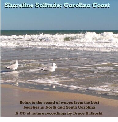 Carolina Coast MP3