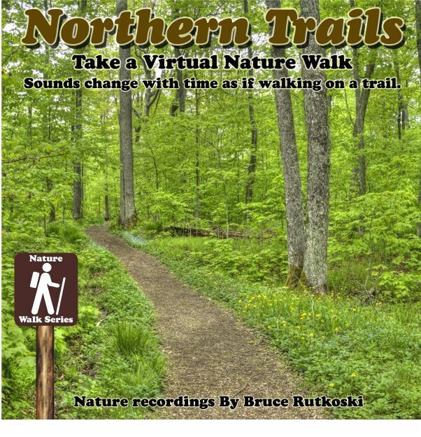 Northern Trails MP3