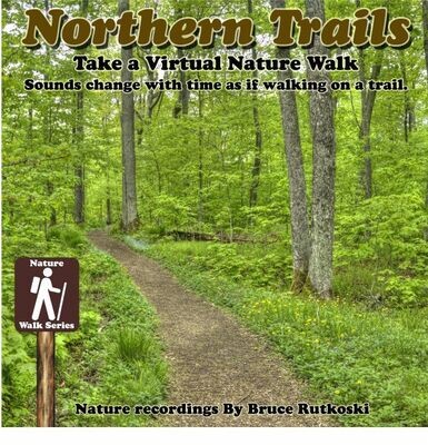 Northern Trails MP3