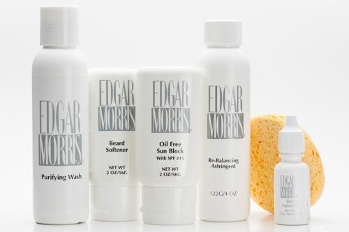 1d. Shaving and Skin System