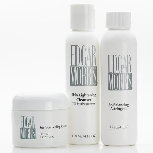 2c. Beauty Trio