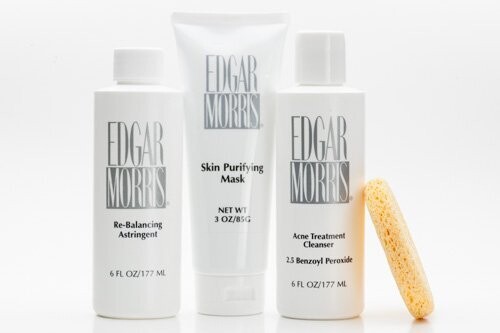 2e. Mild Purifying Trio