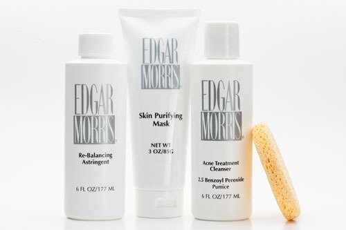 2f. Severe Purifying Trio