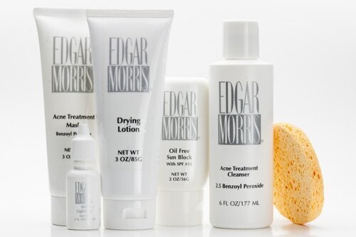 2g. Mild Face Fix for Teens