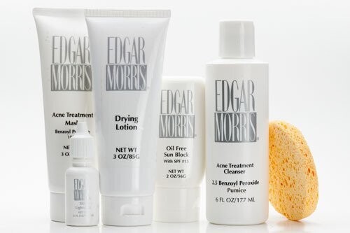 2h. Severe Face Fix for Teens