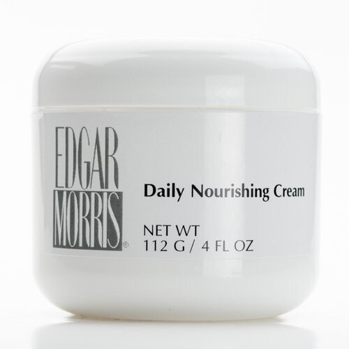 3d. Daily Nourishing Cream 2 and 4 oz. Sizes