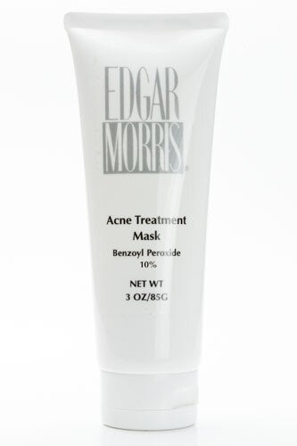 3i. Acne Treatment Mask 10% Benzoyl Peroxide 2 and 3 oz. Sizes