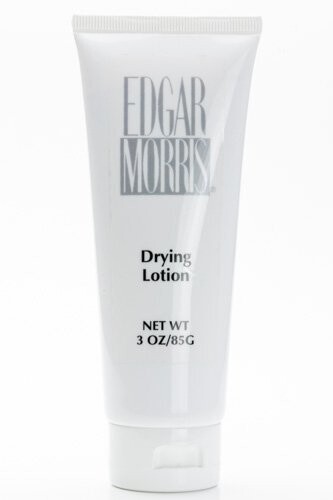 3k. Drying Lotion 2 and 3 oz. Sizes