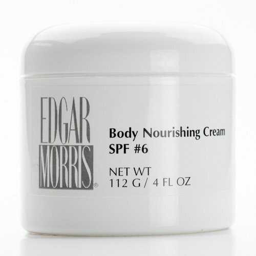 3t. Body Nourishing Cream 4oz. Size