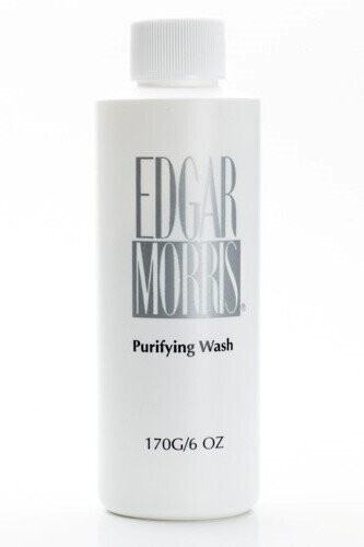 3o. Purifying Wash 4 and 6 oz. Sizes