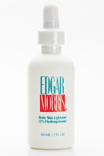 3u. Body Skin Lightener 2oz. Size