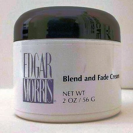 3ee. Blend and Fade Cream 1 and 2oz. Sizes