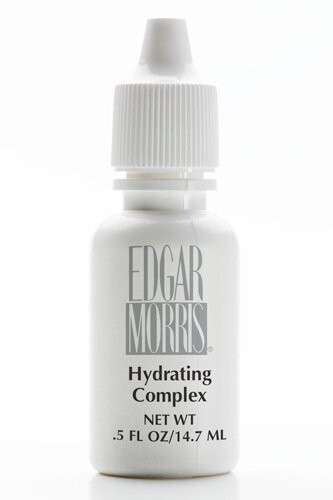 3n. Hydrating Complex . 5oz. Size