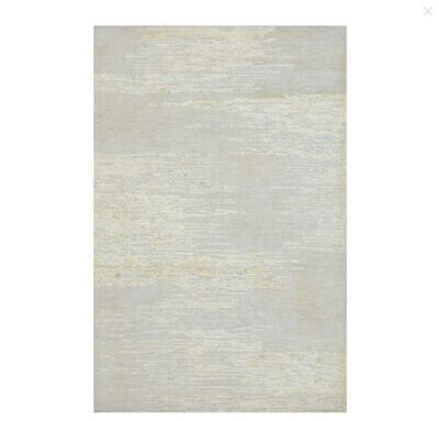HummingHaus HandKnotted Carpet