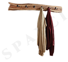 Carera Wall Hook