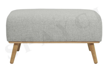 Archie Wool Stool