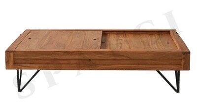 Drench - Coffee Table With Storage