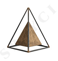 Pery Sculpture