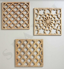 Wooden Wall Art