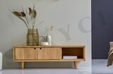 Beck - TV Cabinet