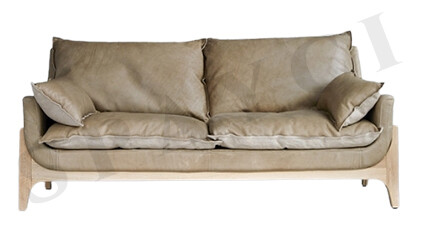 Milan Sofa