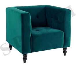 Armchair - MARGAUX