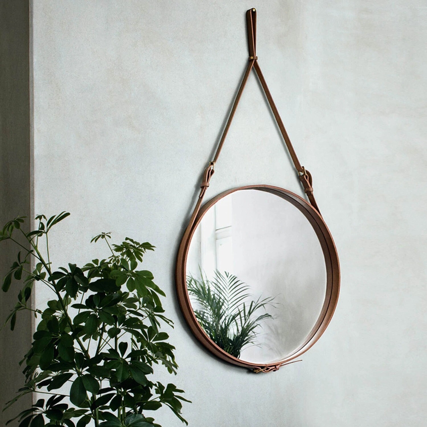 Dublin Hanging mirror