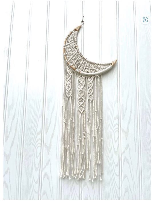 Moonchild Macrame