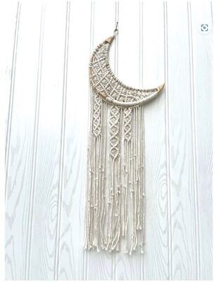 Moonchild Macrame