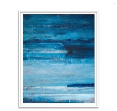 Ocean Blue
