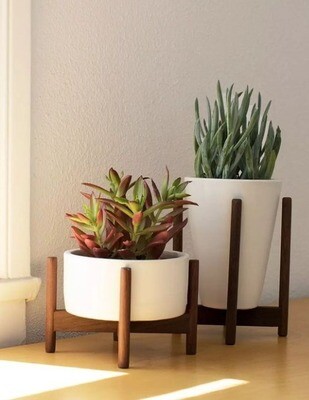 Mid Century Planters - 02