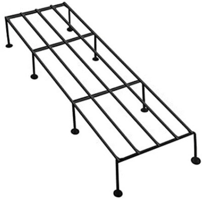Trust basket Metal Plant Stand/Pot Stand