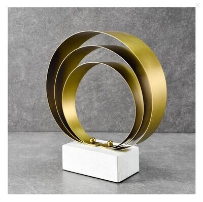 The Doppler Effect Sculpture