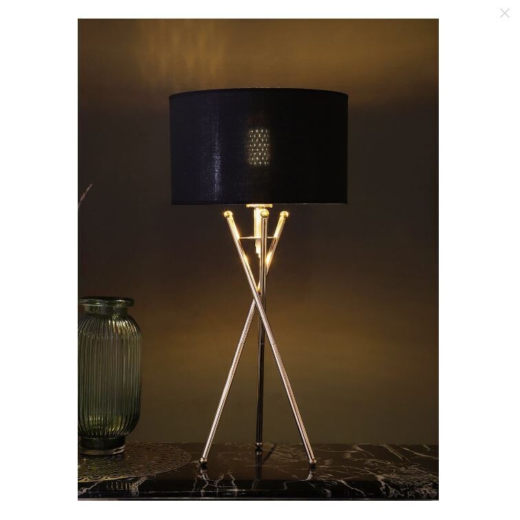 Franco Table Lamp